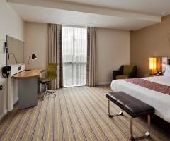 Aspers Casino Westfield Stratford City: Camera accessibile