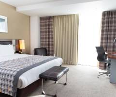 Aspers Casino Westfield Stratford City: Camera Executive