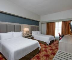 Casino Princess Managua: Esecutivo