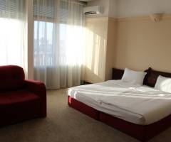 Grand Casino Beograd: Camera doppia o matrimoniale superior