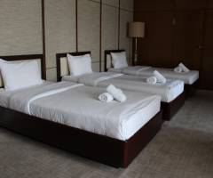 Grand Casino Beograd: Camera tripla