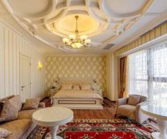 Juravinka Princess Casino: Suite di lusso