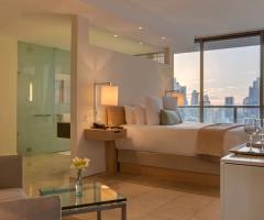 Ocean Sun Casino: Suite di curve