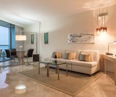 Ocean Sun Casino: Suite Executive