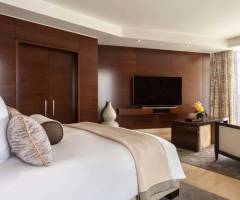 Ocean Sun Casino: Suite presidenziale