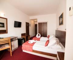 Fair Play Casino Serbia: Camera doppia comfort
