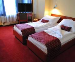 Fair Play Casino Serbia: Camera doppia standard