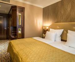 King's Casino Rozvadov: Doppia superiore