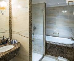 King's Casino Rozvadov: Grand Suite del Re