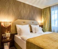 King's Casino Rozvadov: Re Deluxe