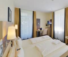 Spielbank Bad Durkheim: Comfort