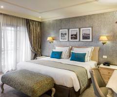 Le Caudan Waterfront Casino: Suite di lusso
