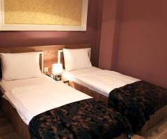 King Casino Prishtina: Standard con 2 letti separati