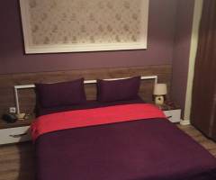 King Casino Prishtina: Standard con letto matrimoniale
