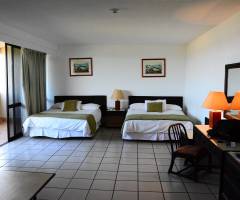 Casino Laguna Mar Pampatar: Camere doppie