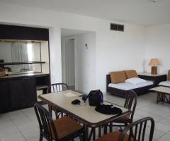 Casino Laguna Mar Pampatar: Suite