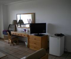 Casino Laguna Mar Pampatar: Suite Deluxe