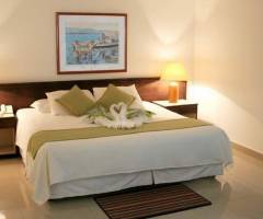 Casino Laguna Mar Pampatar: Suite presidenziale