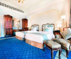 Legend Palace Casino & Hotel Macau: Camera Superior