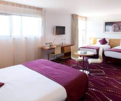 Emerald Casino Clondalkin: Famiglia