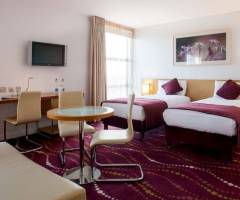 Emerald Casino Clondalkin: Gemelli