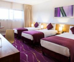 Emerald Casino Clondalkin: Triplo