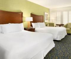 Main Street Station Hotel Casino & Brewery Las Vegas: Deluxe Due Regine