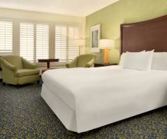 Main Street Station Hotel Casino & Brewery Las Vegas: Re Deluxe