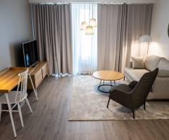 Feel Vegas Casino Iso Omena: Appartamento con 1 camera da letto