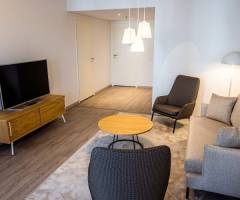 Feel Vegas Casino Iso Omena: Appartamento con 3 camere da letto