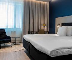 Feel Vegas Casino Iso Omena: Combi standard