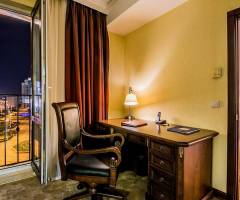 Casino Shangri La Minsk: Appartamenti