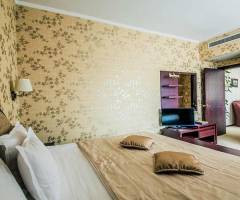 Casino Royal Minsk: Appartamenti superiori