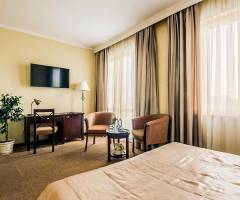 Casino Shangri La Minsk: Doppia superiore