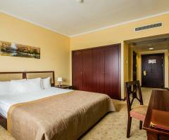 Casino Shangri La Minsk: Doppio standard