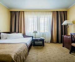 Casino Shangri La Minsk: Standard singolo