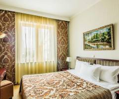 Casino Shangri La Minsk: Suite doppia bilocale