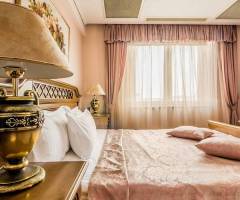 Casino Shangri La Minsk: Suite presidenziale