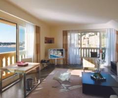 Monte Carlo Bay Casino: Suite Prestige Duplex