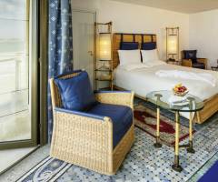 Movenpick Hotel & Casino Malabata Tanger: Classico