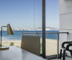 Movenpick Hotel & Casino Malabata Tanger: Esecutivo