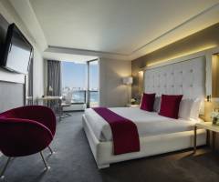 Movenpick Hotel & Casino Malabata Tanger: Premio