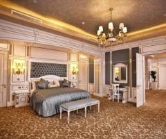 Casino Shangri La Yerevan: Presidenziale