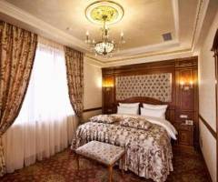 Casino Shangri La Yerevan: Suite superiore