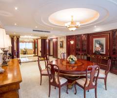 Pharaoh's Casino Macau: Suite presidenziale