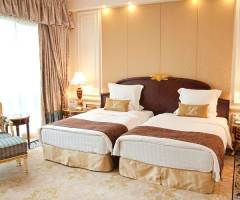 Pharaoh's Casino Macau: Superiore