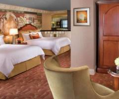 New York-New York Hotel & Casino: Giocatori