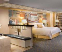 New York-New York Hotel & Casino: Marchese