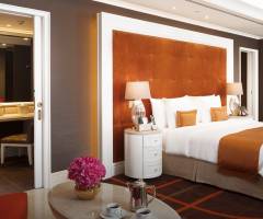 Okada Manila: Suite Executive