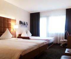 Casino Partouche Crans Montana: Camera tripla